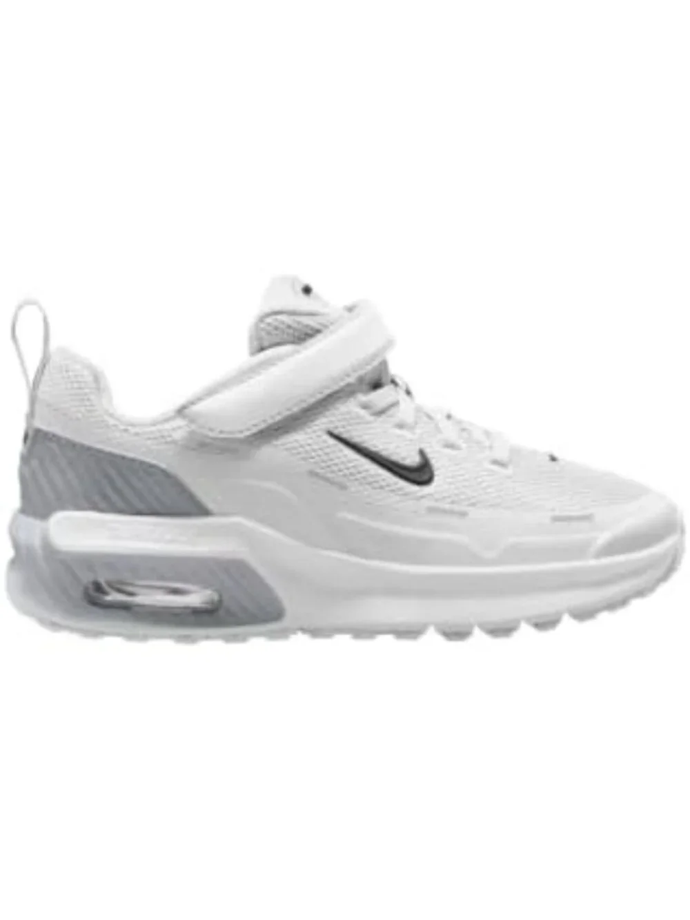 Unisex Air Max Bia Sneakers for Kids - Stylish, Comfortable, and Durable